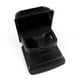 thumbnail image 3 of Reposabrazos trasero para consola Central, portavasos para VW Jetta Gti MK5 Golf MK6, color negro, 3 of 8