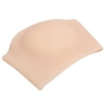 thumbnail image 1 of Fake Belly,Fake Pregnancy Belly Silicone Fake Pregnancy Belly Photography Props World-Class Design, 1 of 8