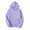 A03 Purple, variant on bnaln Womens Hoodies Casual Long Sleeve Pullover Sweatshirts Casual Comfy Tops Lightweight Fleece Hooded Jumpers Fall Fashion Outfits Teen Girls Y2K Cute Clothes with Pockets