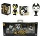 thumbnail image 4 of Figura de juguete Funko POP Games Bendy n.° 279 y la máquina de tinta, figura coleccionable de Bendy y la máquina de tinta, regalo de cumpleaños para niños adultos, 4 of 5