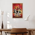 thumbnail image 5 of Power Rangers Diamond Art Kits for Adults Diamond Art Gem Art Painting Full Drill Round Art Gem Painting Kit for Home Wall Decor, 5 of 7