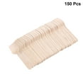 thumbnail image 5 of LOVERLYZ 150pcs Disposable Wood Spoons Eco- Spoon Pudding Scoop Party Supplies, 5 of 5