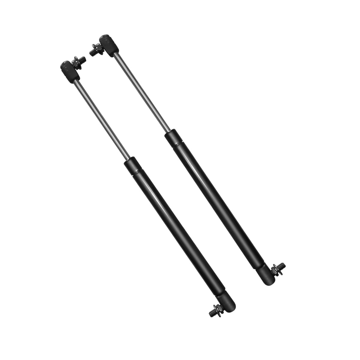 A-Premium Hood Lift Supports Shock Struts Replacement for Nissan Maxima Infiniti I30 1995-1999 2-PC Set