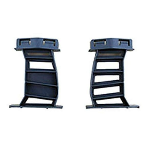 Replacement Parts for Hot-Wheels Colossal Crash Track Set - GFH87 ~ Die-Cast Cars Playset ~ Replacement Track Connectors Y and Z