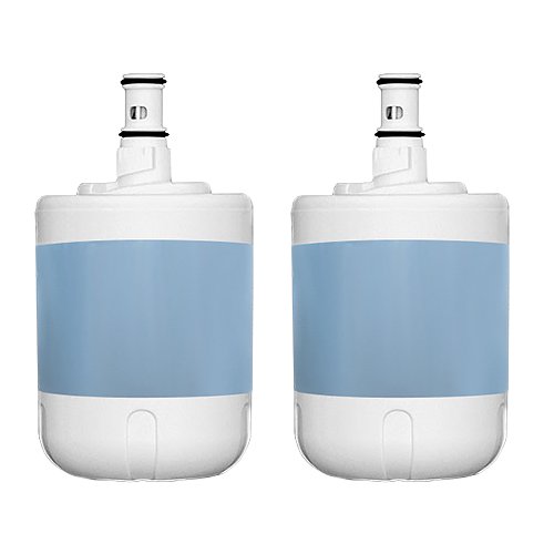 Replacement Water Filter For KitchenAid KTRC19MKWH00 Refrigerator Water