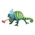 thumbnail image 4 of Figura de Animal camaleón realista, juguetes educativos, favores de fiesta, figura de Animal, figura de acción para niños pequeños, regalos de cumplea, 4 of 8