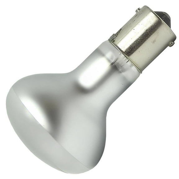 GE  1385 - 20w R12 28v Light Bulb