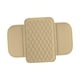 thumbnail image 4 of Cojín genérico para reposabrazos de coche, funda para caja de reposabrazos, almohadilla para consola central interior beige, 4 of 9