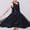 Black, variant on Children's Dress Big Children's Sleeveless Lace Dress Girls Wedding Dress Flower Girl Dress Girls Dresses Size 12-13 Christmas Girls Dresses Size 5 Long Sleeve Girls Dresses 5T Fall Christmas Girls