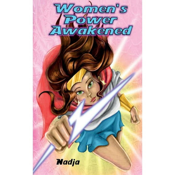 Women's Power Awakened (Paperback)