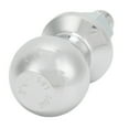 thumbnail image 1 of Balle d'Attelage pour Remorque, Balle d'Attelage de 2 Po pour Remorque Récepteur de Remorque Balle d'Attelage Balle de Remorquage pour Caravane Performance Fiable, 1 of 7