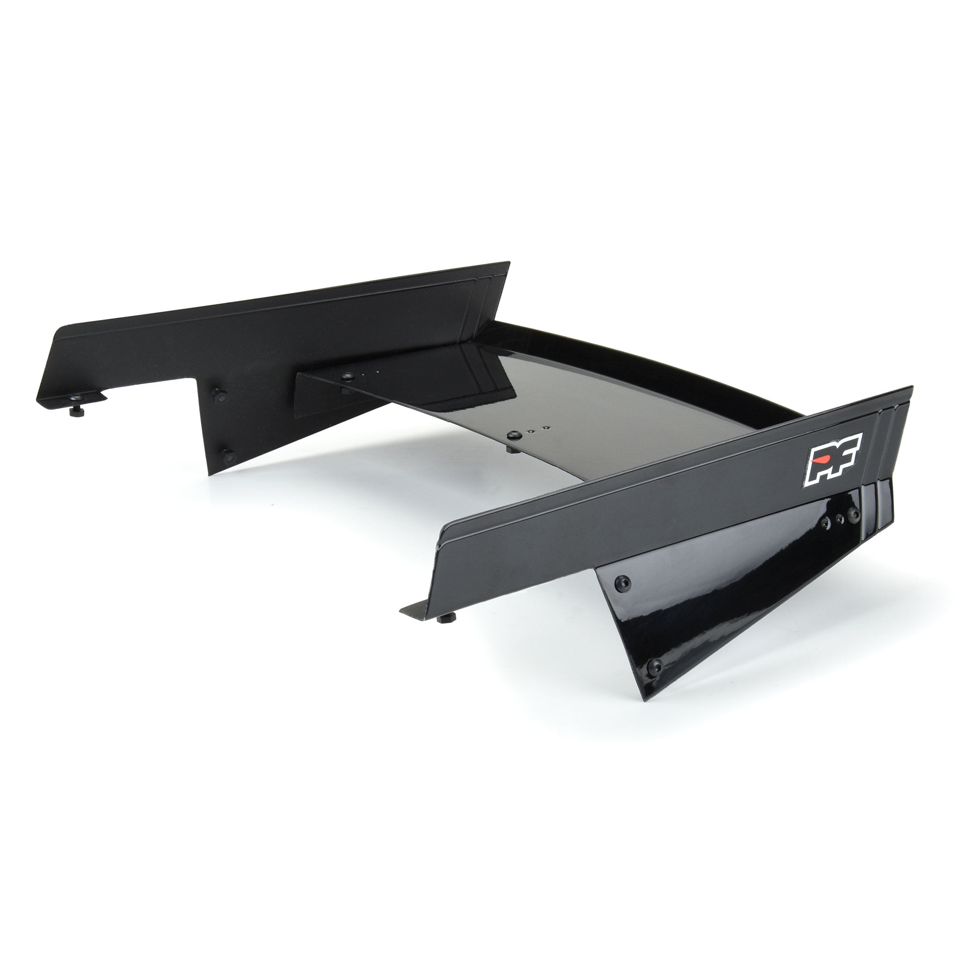 Rc Body PROTOform Outlaw Wing Kit For Pro-Mod Body - 1/10 Scale RC Drag ...