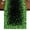 Green Black, variant on Table Runners 48 Inches Long Dress Scarves, St. Patrick's Day Farmhouse Kitchen Table Runner, Short Coffee Tablerunners, Spring Lucky Shamrocks Leaves Retro Country 13x48 Inch