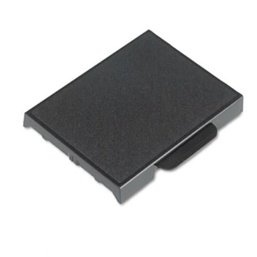 U.s. Stamp & Sign Replacement Stamp Pad 0.6" X 2.5" Black Ink (p5470bk) by U.S. STAMP & SIGN
