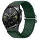 thumbnail image 1 of Adecuado para la correa de reloj Xiaomi S1/S2 Correa elástica trenzada de nailon ajustable, 1 of 6