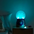 thumbnail image 2 of Magic Mixies Crystal Ball Blue, 2 of 6