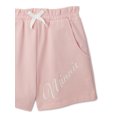 thumbnail image 6 of Minnie Mouse Baby and Toddler Girls’ Shorts Set, 2-Piece Outfit Set, 12M-5T, 6 of 6