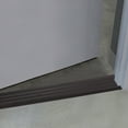 thumbnail image 4 of M-D Building Products 68395 5 in. x 1/4 in. x 36 in. Bronze Aluminum Commercial Flat-Profile Threshold, 4 of 7