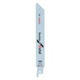 thumbnail image 1 of Sierra Sable Para Caladora BOSCH S922bf Bim Metal 150mm 2pzs, 1 of 2