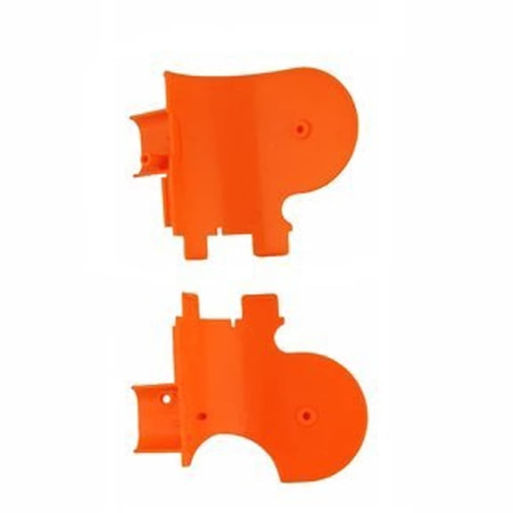 Replacement Part for Fisher-Price Cruise & Groove Ballapalooza - W9858 ~ Replacement Ramp Wall