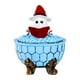 thumbnail image 1 of Lámpara LED Ghost Night Light Fiesta Navidad para Regalo (luz) Azul, 1 of 9