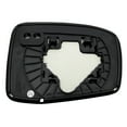 thumbnail image 3 of Rugged TUFF Driver Side Mirror Glass Replacement for 2005-2010 Honda Odyssey (Heated Defrost), 3 of 9