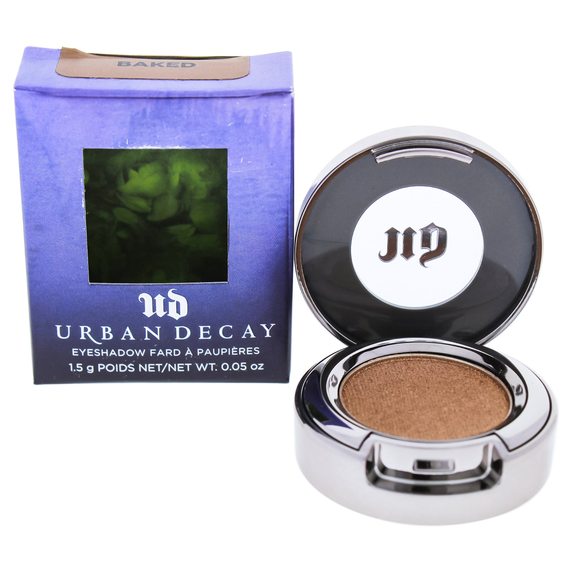 Eyeshadow Baked by Urban Decay for Women 0.05 oz Eye Shadow