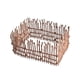 thumbnail image 1 of 10 piezas de vallas pequeñas de juguete, bordes decorativos, vallas en miniatura para casas de muñecas y jardines de hadas. Estilo C, 1 of 7
