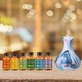 thumbnail image 2 of Hydro Dipped Ultrasonic Aromatherapy Diffuser With Essential Oil Gift Set, 2 of 3