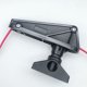 thumbnail image 3 of Candado para cubierta de barcos, nailon, Metal, 360 grados, pieza giratoria, sistema de Control de polea, Kits de bloqueo, accesorios, barcos, kayaks Inevent OD020010-00, 3 of 7