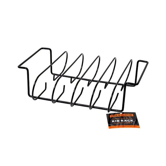 Fire & Flavor Rib Rack - FFT132