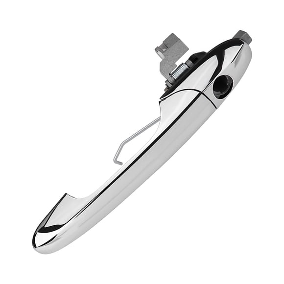 Manija De Puerta Exterior Con Volante A La Izquierda, , Para 500 2012-2018