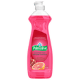 thumbnail image 1 of Palmolive Essential Clean Liquid Dish Soap, Grapefruit Pomegranate Scent - 16 Fluid Ounce, 1 of 10