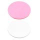 thumbnail image 1 of SOPOTUTU 2Ud Cake Turntable Para Casera Con Rotación Suave Y Base Estable Antideslizante, 1 of 8