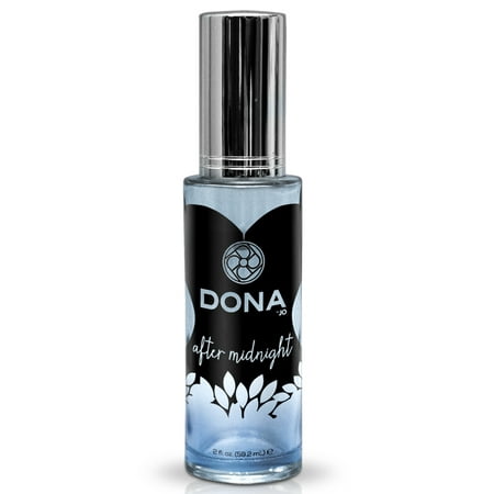 Dona Pheromone Perfume - After Midnight - 2 oz