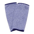 thumbnail image 6 of 10 Pair Cut and Burn Sleeves Arm Protection Forearm Protectors for Thin Skin Bruising, 21CM, 6 of 10