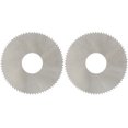 thumbnail image 2 of Wheel Cutting Blade,2Pcs Saw Blade Circular Circular Saw Blade Saw Blade Built to Last, 2 of 14