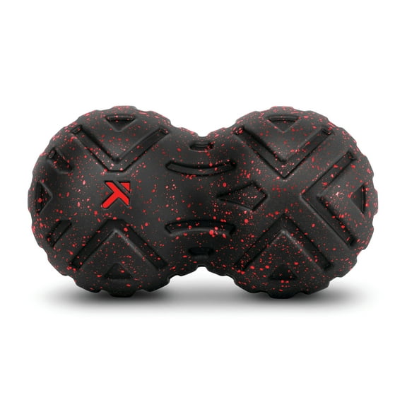 TriggerPoint Universal Massage Roller Dual Massage Ball, 5"x8"