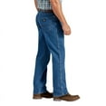 thumbnail image 2 of Dickies Men's FLEX Active Waist Relaxed Fit Jeans, 2 of 2