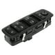 thumbnail image 1 of Interruptor de ventana eléctrica Unique Bargains Interruptor de control de ventana para Jeep Grand Cherokee 2011-2013 Negro, 1 of 7