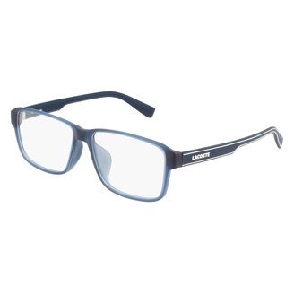 Eyeglasses LACOSTE L 2935 424 Matte Blue - Walmart.com display picture 2
