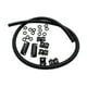 thumbnail image 1 of Kit genérico de manguera lavaparabrisas, accesorio de mantenimiento, manguera limpiaparabrisas 50 centímetros, 1 of 9