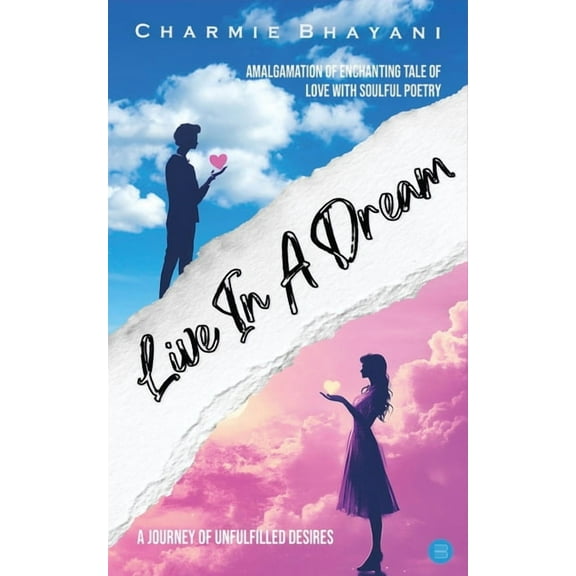 Live In A Dream, (Paperback)