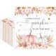 thumbnail image 1 of WONIMA02 80Pcs Boho Pumpkin Baby Shower Paper Napkins Fall Autumn Thanksgiving Harvest Disposable Napkins Pumpkin Printed Decorative Napkins for Party Supplies Table Decor, 1 of 1