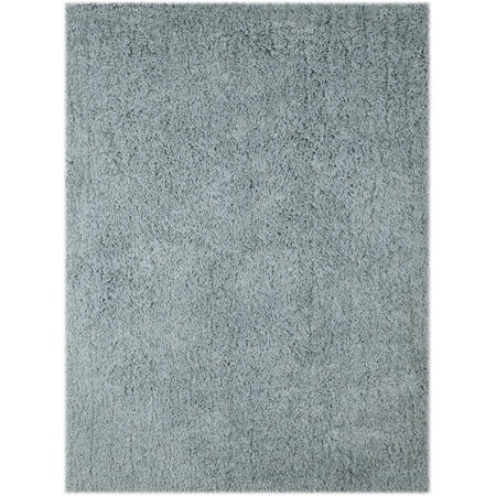 - Illustrations 4 Montana Sky Shag Area Rug 2'x3'