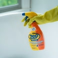 thumbnail image 6 of Zep Plus Bathroom Foaming Cleaner - 32 oz (Case of 12) - R54012 - Keep Your Bathroom Clean + Protect From Future Soap Scum Buildup…, 6 of 9