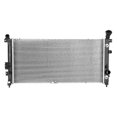 thumbnail image 1 of 1997-2005 Chevrolet Venture Radiator (2728) 3.4 L, 1 of 1