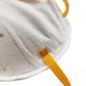 thumbnail image 3 of Paño Facial Antipolvo Cubierta protectora antipolvo para la bocano tejidaseguridadtranspirablebucle para la oreja40 Uds. Likrtyny Cuidado Belleza, 3 of 3