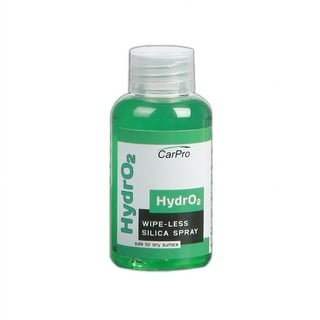 CarPro Reload Sio2 Spray Sealant Hydrophobic Quartz CQUK 3.0 Topper - 1  Gallon for sale online