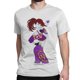 thumbnail image 5 of Camiseta de verano para hombre camisetas Don't Hike camisetas lisas para hombre camisetas de gato, 5 of 7